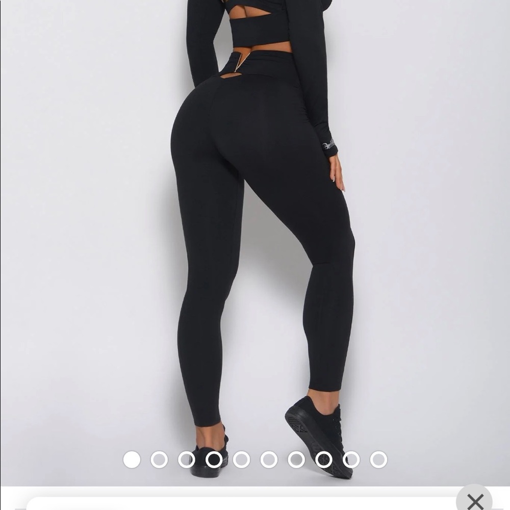 Bombshell Sportswear Victory leggings